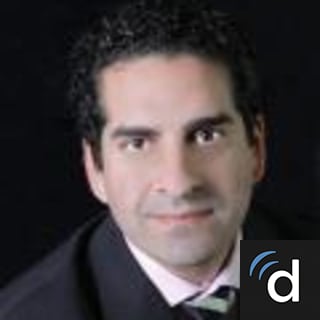 Nima Massoomi, MD