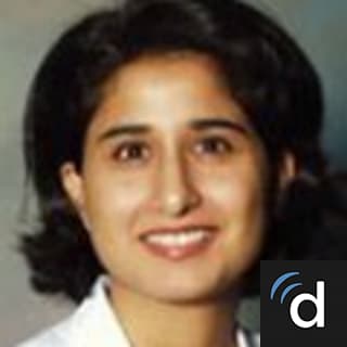 Natasha Irani, MD