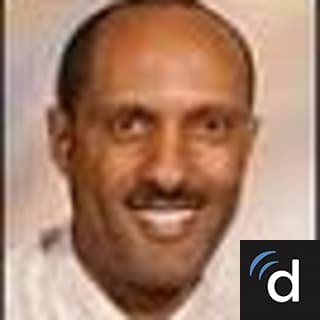 Fisseha Ibsa, MD, Internal Medicine, Milwaukee, WI