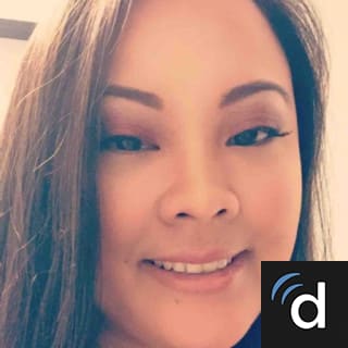Alison Dela Cruz, Family Nurse Practitioner, Niles, IL