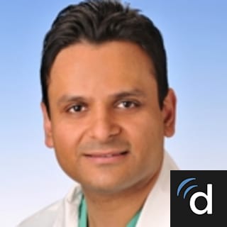 Nilesh Patel, MD