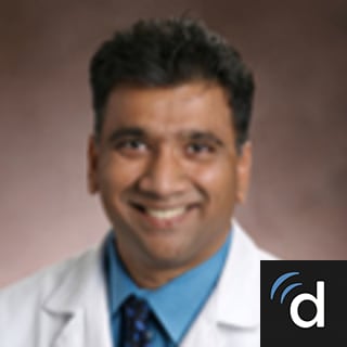 Prashanth Palwai, MD