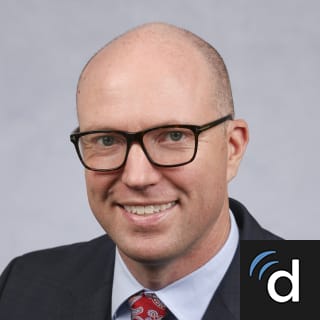 Todd Smaka, MD