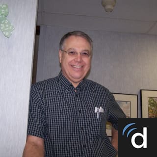 William Savage, MD