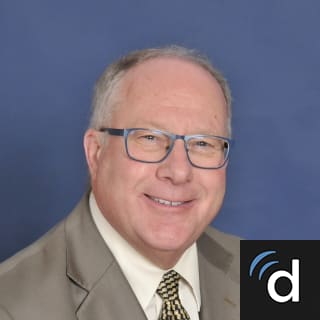 David Skillrud, MD, Pulmonology, Morton, IL