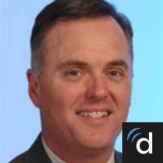 Martin Edwards, MD