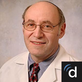 Abraham Dachman, MD