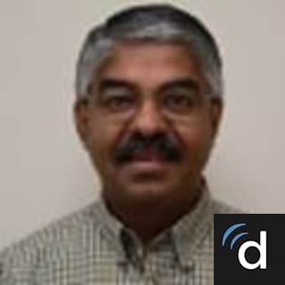 Anand Mahajan, MD
