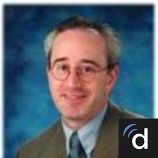 Richard Pomerantz, MD