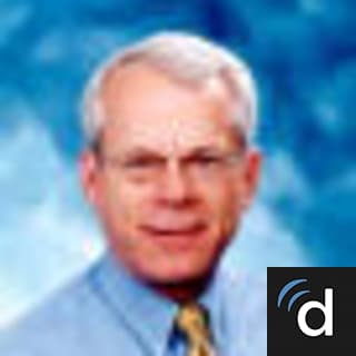 Ervin Shaw, MD