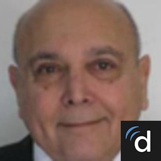 Stanley Slater, MD
