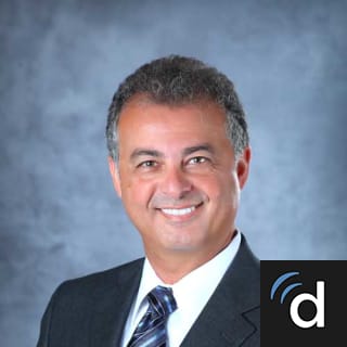 Hisham Youssef, MD
