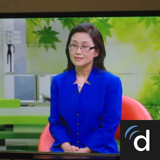 Yanchun Zhang, MD