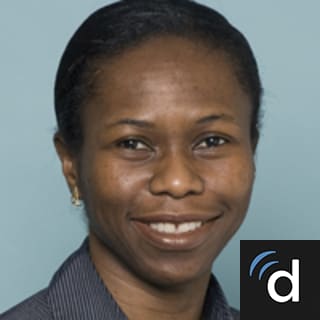 Vera (Onyenorah) Ibe, MD, Obstetrics & Gynecology, Largo, MD