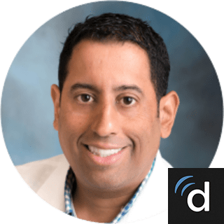 Vinay Kamat, MD, Internal Medicine, Saint Louis, MO