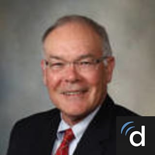 James Huprich, MD