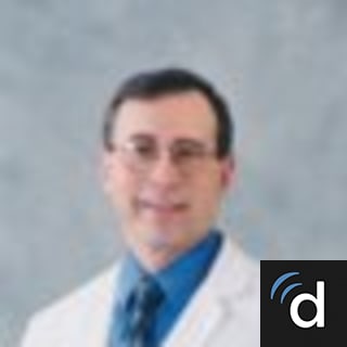 Lloyd Feigenbaum, MD