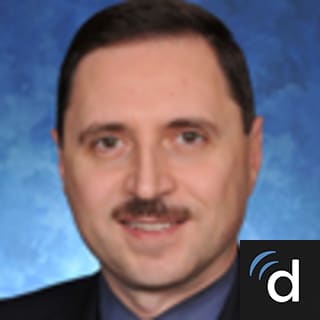 Ali Mirza, MD