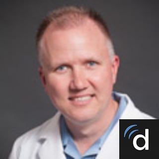 Greg Fitzke, MD