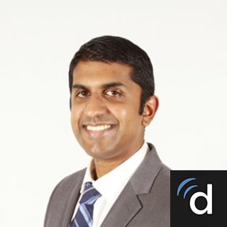 Vijay Pandyarajan, MD