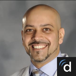 Syed Raza, MD