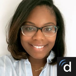 Melissa Cadet, MD