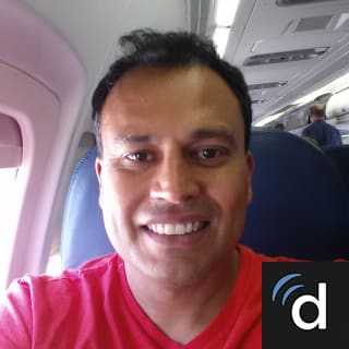 Madhuresh Kumar, MD
