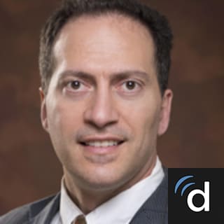 Daniel DiLorenzo, MD