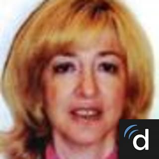 Liliya Yanovskaya, MD
