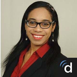 Nequesha Mohamed, MD