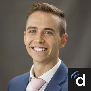 Michael Herron, MD