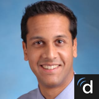 Dr. Stefan R. Jibodh, MD | Walnut Creek, CA | Orthopedist | US News Doctors