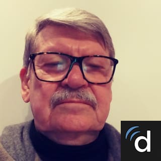 Guntis Kalnins, MD