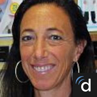 Andrea Ploshnick, MD