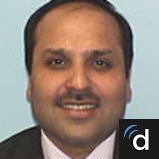 Vishal Madaan, MD