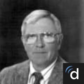 Ronald Craig, MD