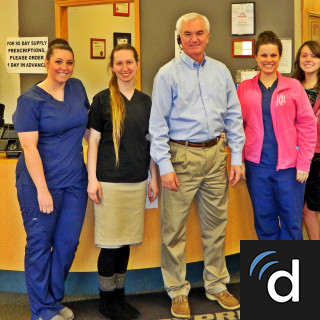 Stephen Holston, Pharmacist, Pascagoula, MS