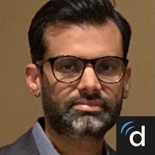 Kashif Sherwani, MD, Internal Medicine, Portland, OR
