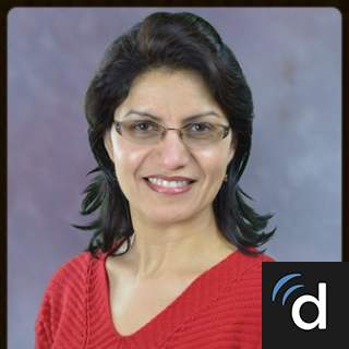 Parveen Gaba, MD