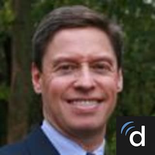 Mark Antosh, MD