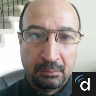 Dr. Badawi Abdellatif MD