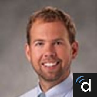 Johan Bakken, MD