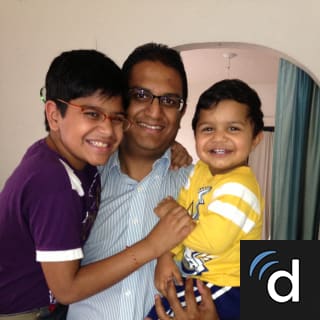 Bhavish Aubeelauck, MD, Internal Medicine, Kearney, NE