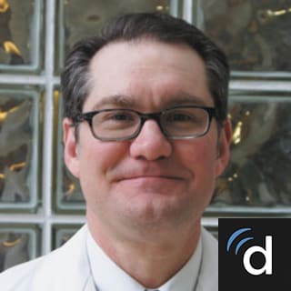Randall Davis, MD