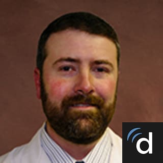 William Collyer, MD