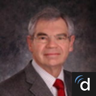 James Kellam, MD