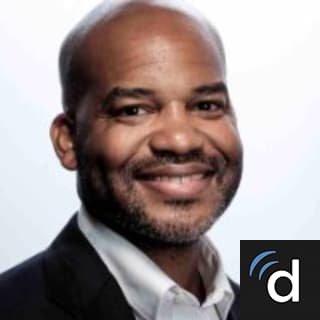 Gregory Crenshaw, MD