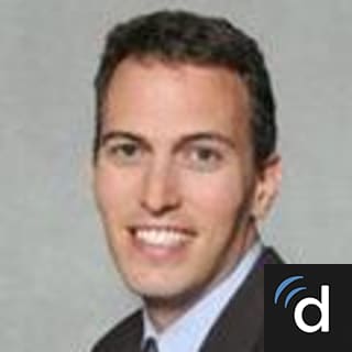 Clifford Perlis, MD
