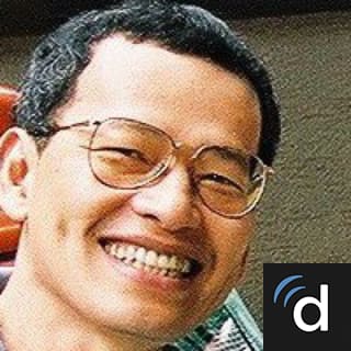 Shan Chu, MD, Pulmonology, Monterey Park, CA