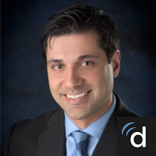 Dr. Dani S. Bidros, MD | Houston, TX | Neurosurgeon | US News Doctors